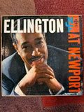 Duke Ellington And His Orchestra - Ellington At Newport