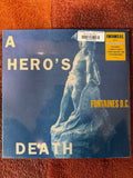 Fontaines D.C. - A Hero's Death