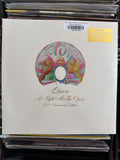 Queen - A Night At The Opera - 50th Anniversary Edition