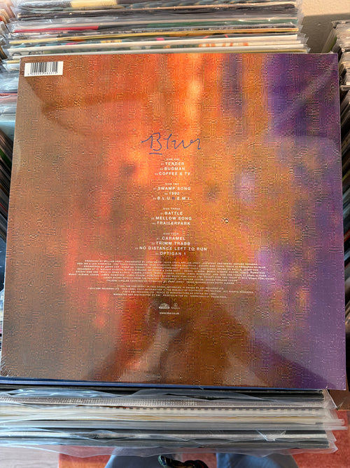 Blur - 13