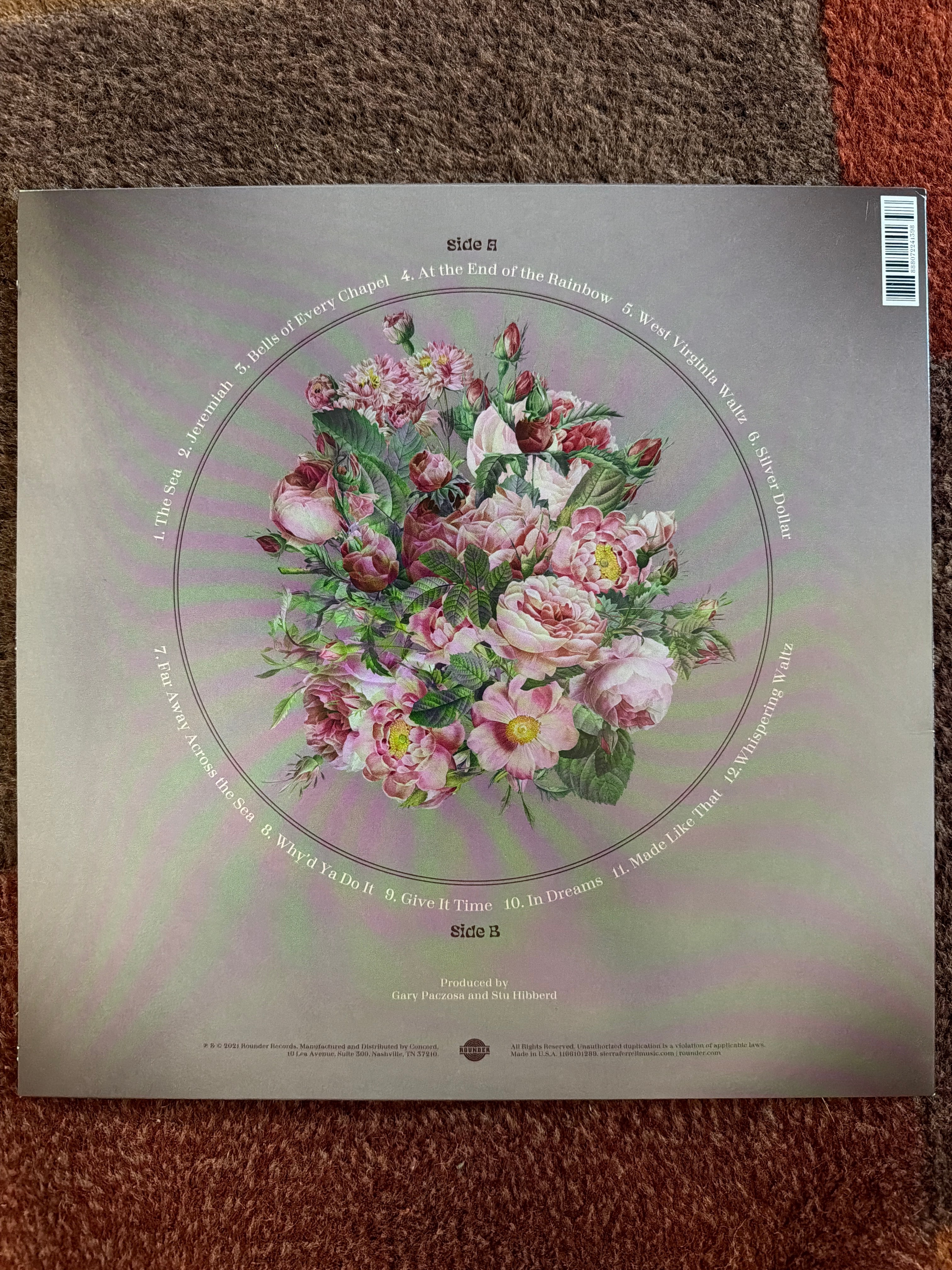 Sierra Ferrell - Long Time Coming