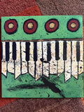 Cursive - The Ugly Organ