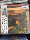 Kevin Morby - Little Wide Open