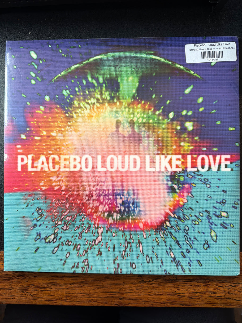 Placebo - Loud Like Love