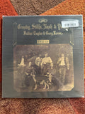 Crosby, Stills, Nash & Young - Déjà Vu
