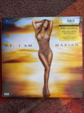 Mariah Carey - Me. I Am Mariah ...The Elusive Chanteuse