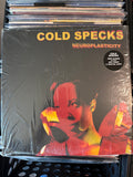 Cold Specks - Neuroplasticity