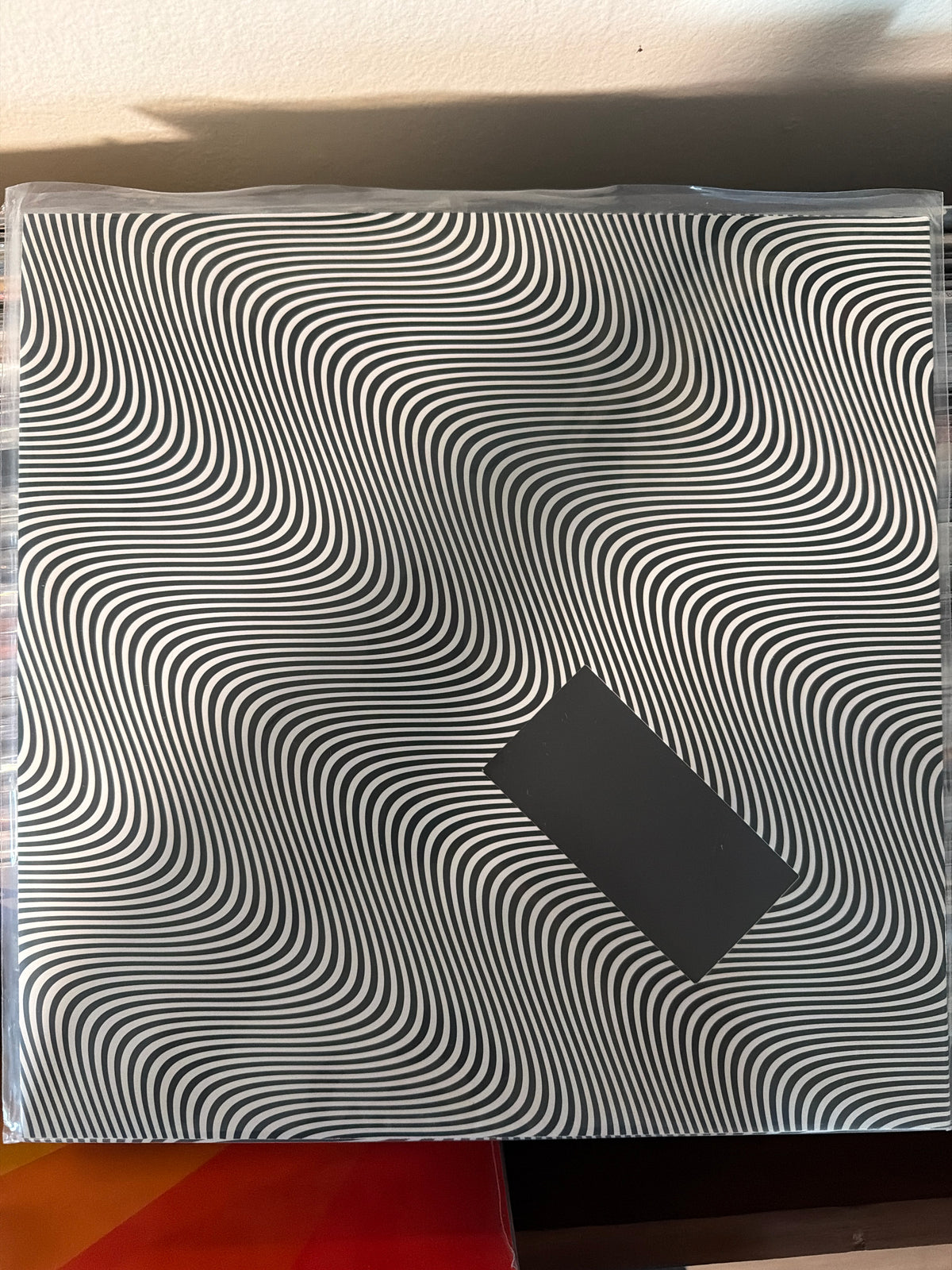 Jamie XX - In Waves