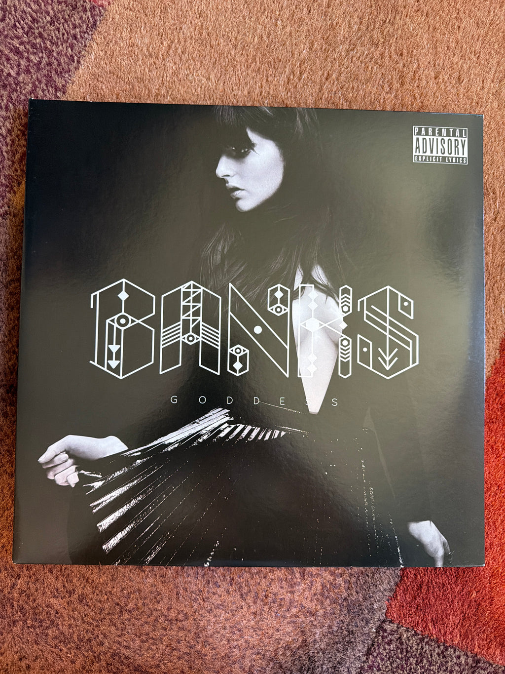 BANKS - Goddess