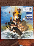 Circa Survive - Descensus