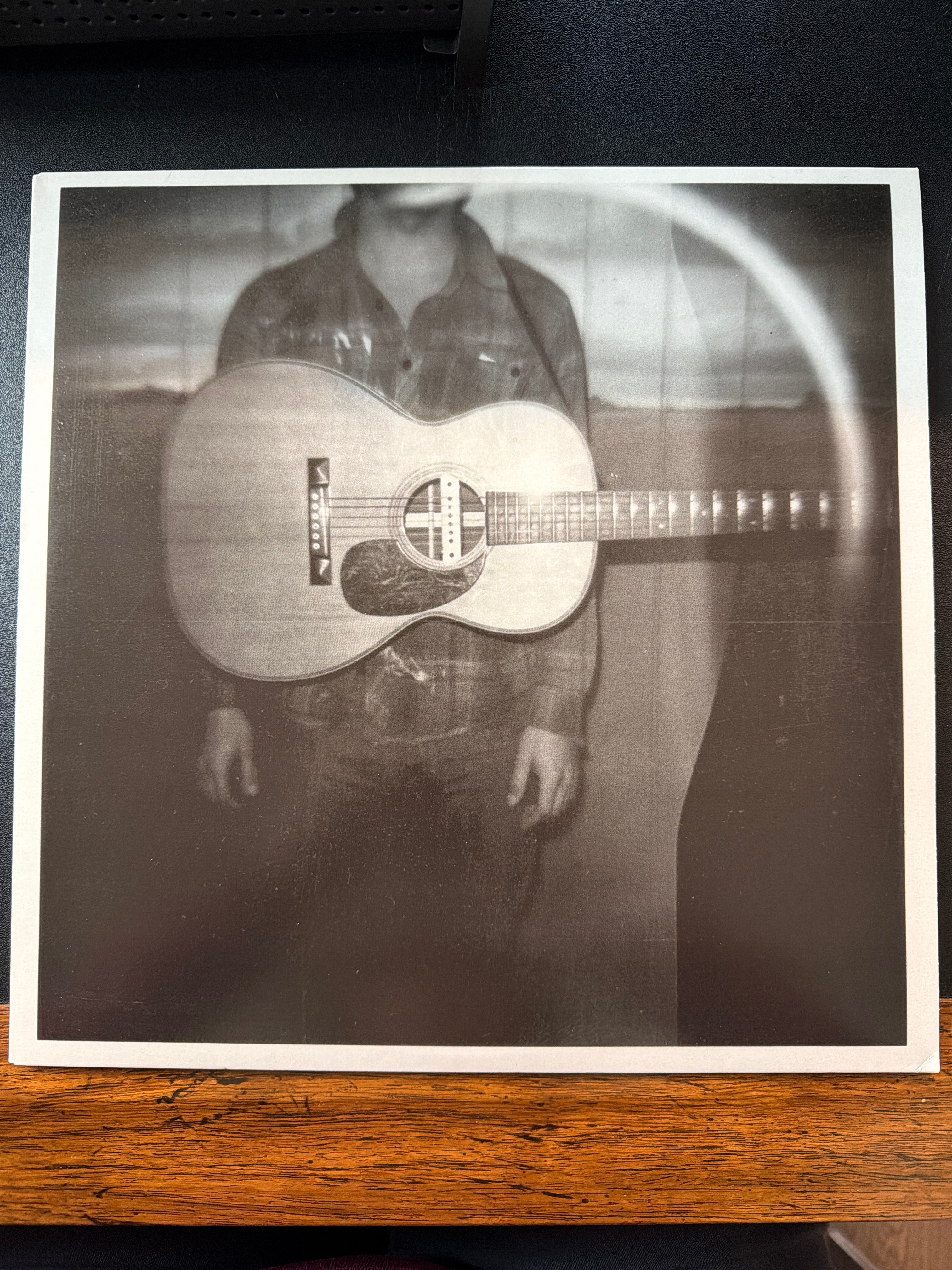 Delta Spirit - The Waits Room EP