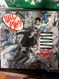 Daryl Hall & John Oates - Big Bam Boom