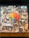 Dougie Poole - The Rainbow Wheel Of Death