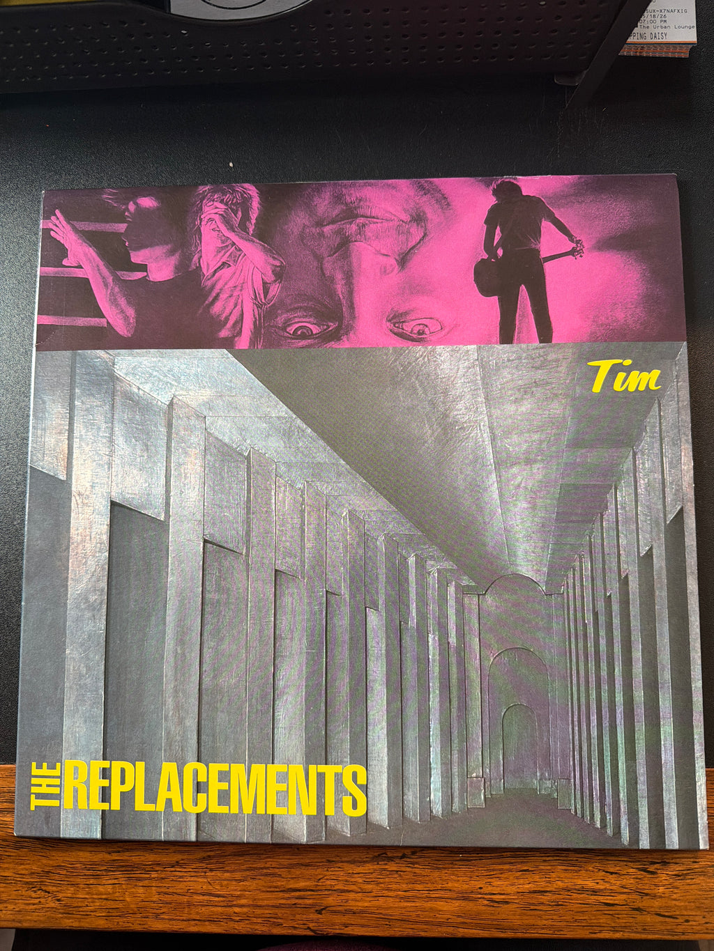 The Replacements - Tim