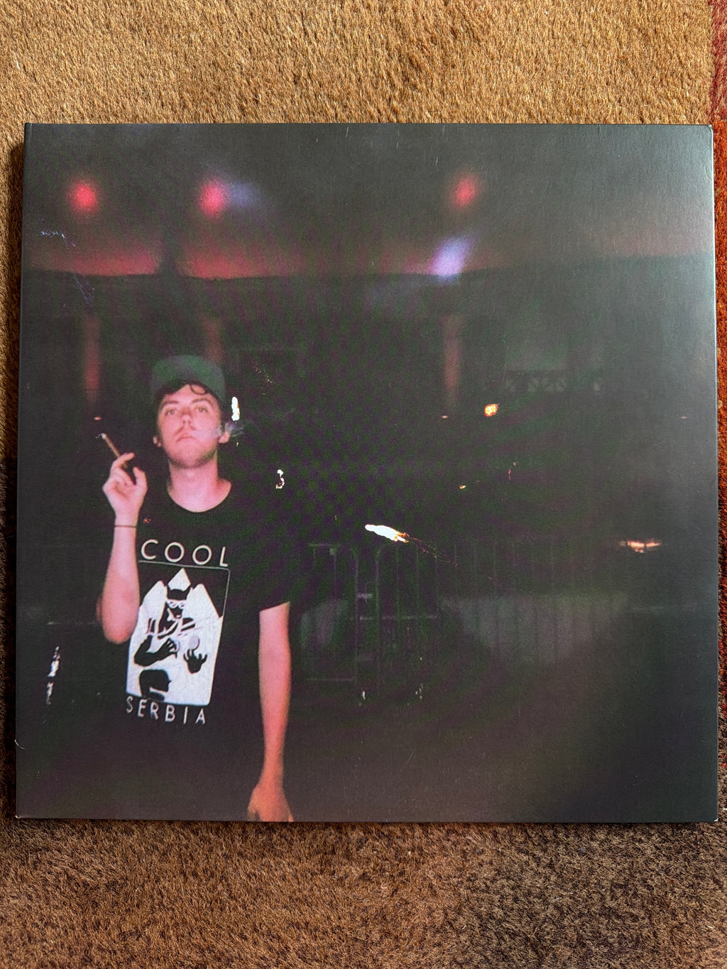 Elvis Depressedly - Holo Pleasures / California Dreamin'
