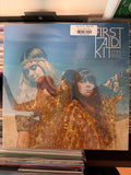 First Aid Kit - Stay Gold