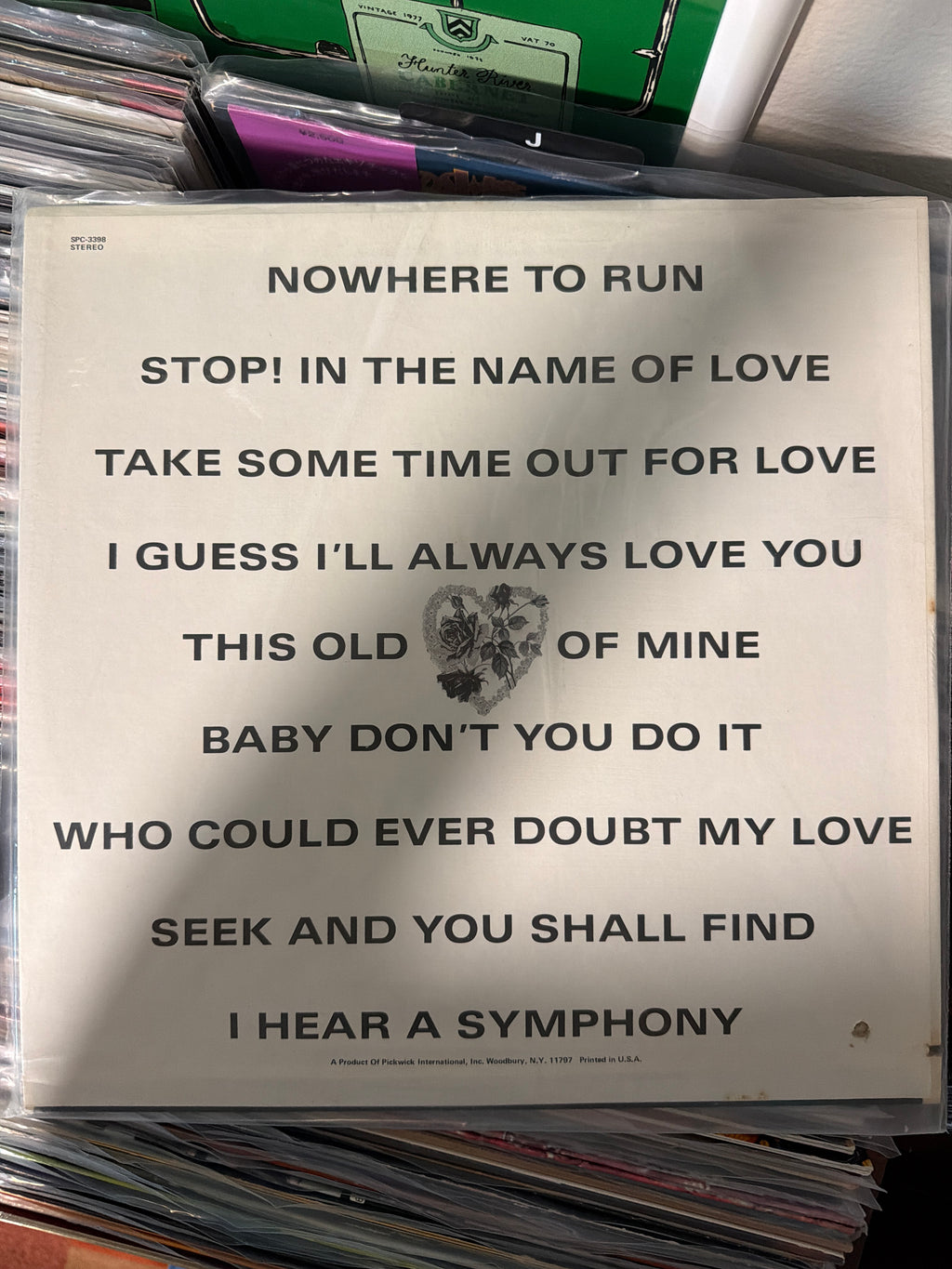 The Isley Brothers - This Old Heart Of Mine