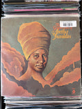 Aretha Franklin - The Gospel  Soul Of Aretha Franklin