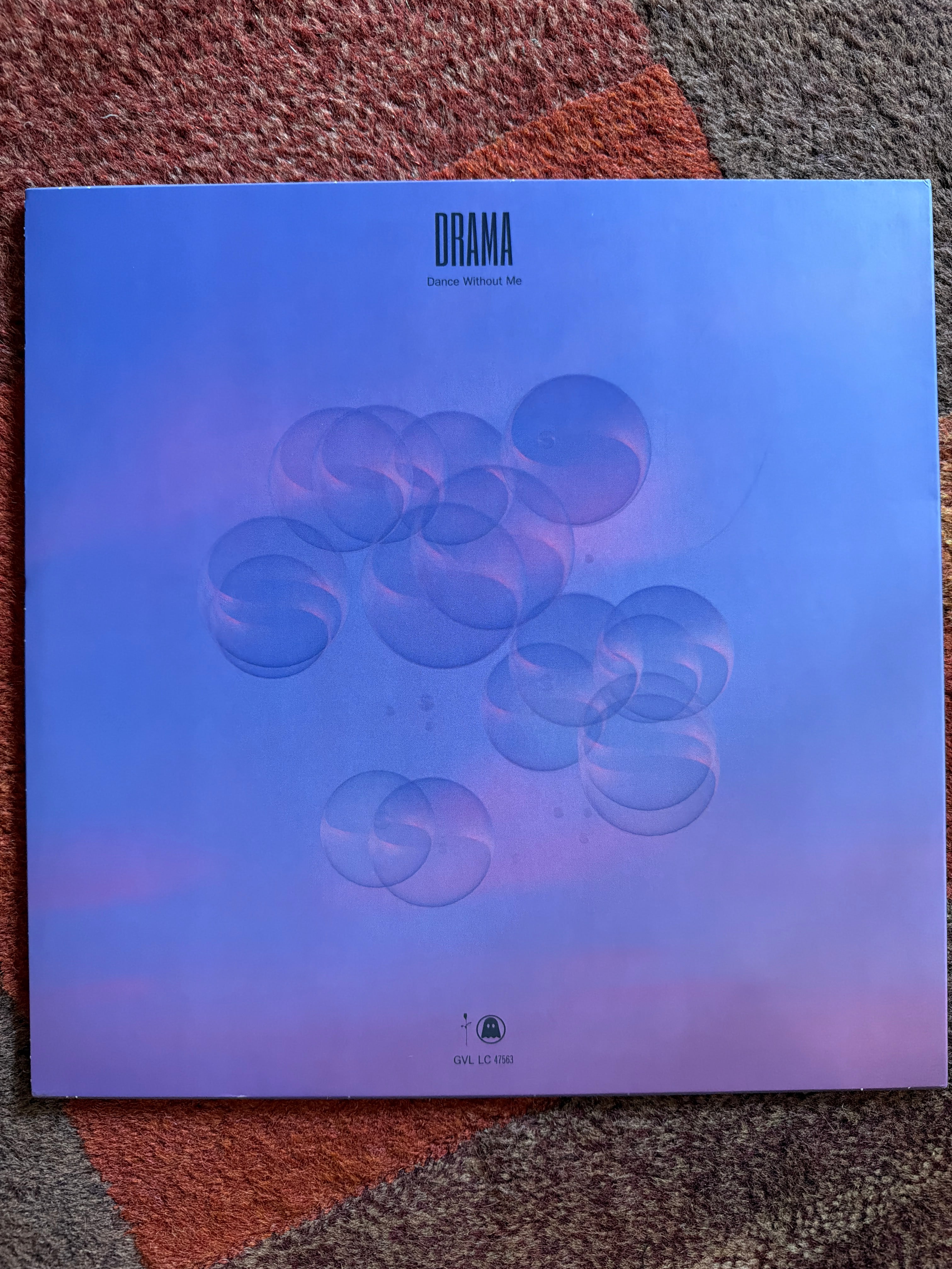 Drama - Dance Without Me