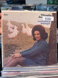 Wanda Jackson - Wanda Jackson Sings Country Songs