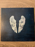 Coldplay - Ghost Stories