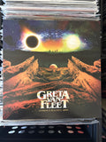 Greta Van Fleet - Anthem Of The Peaceful Army