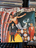 Crowded House - Crowded House