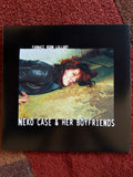 Neko Case & Her Boyfriends - Furnace Room Lullaby