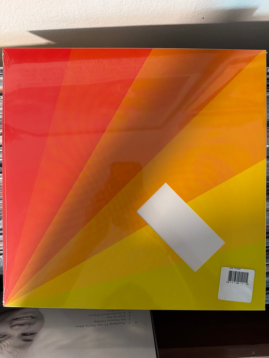 Jamie XX - Loud Places (Remixes)