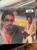 Brothers Johnson - Light Up The Night
