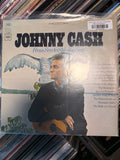 Johnny Cash - From Sea To Shining Sea
