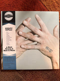 Alabaster DePlume - A Blade Because A Blade Is Whole