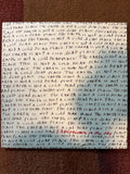 Explosions In The Sky - The Earth Is Not A Cold Dead Place