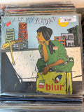 Blur - Music Is My Radar