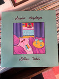 Rupert Angeleyes - Pillow Talk