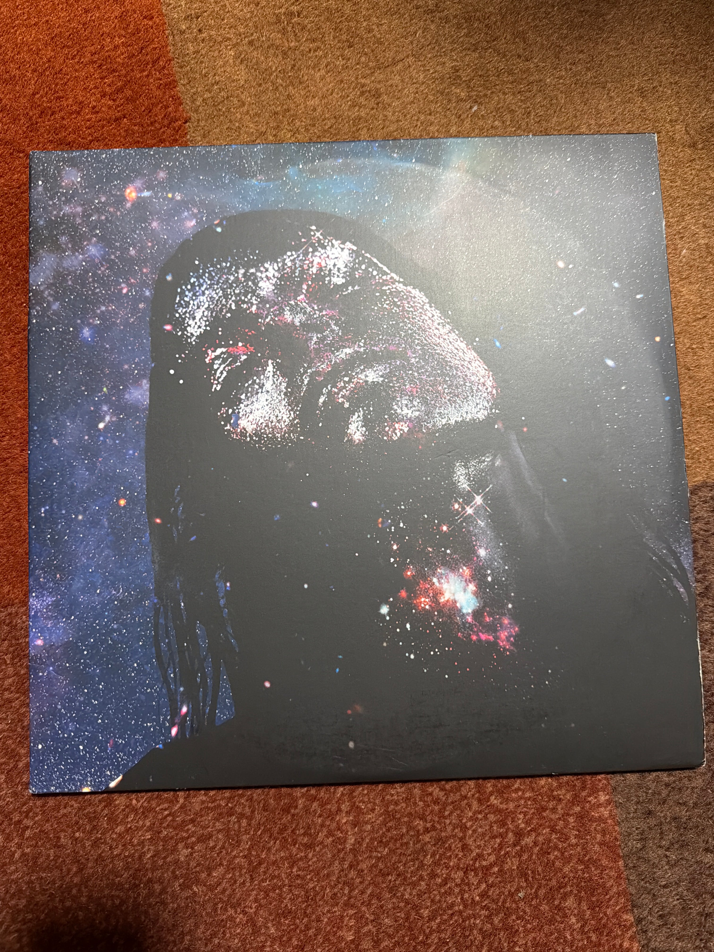 Kaitlyn Aurelia Smith - The Kid