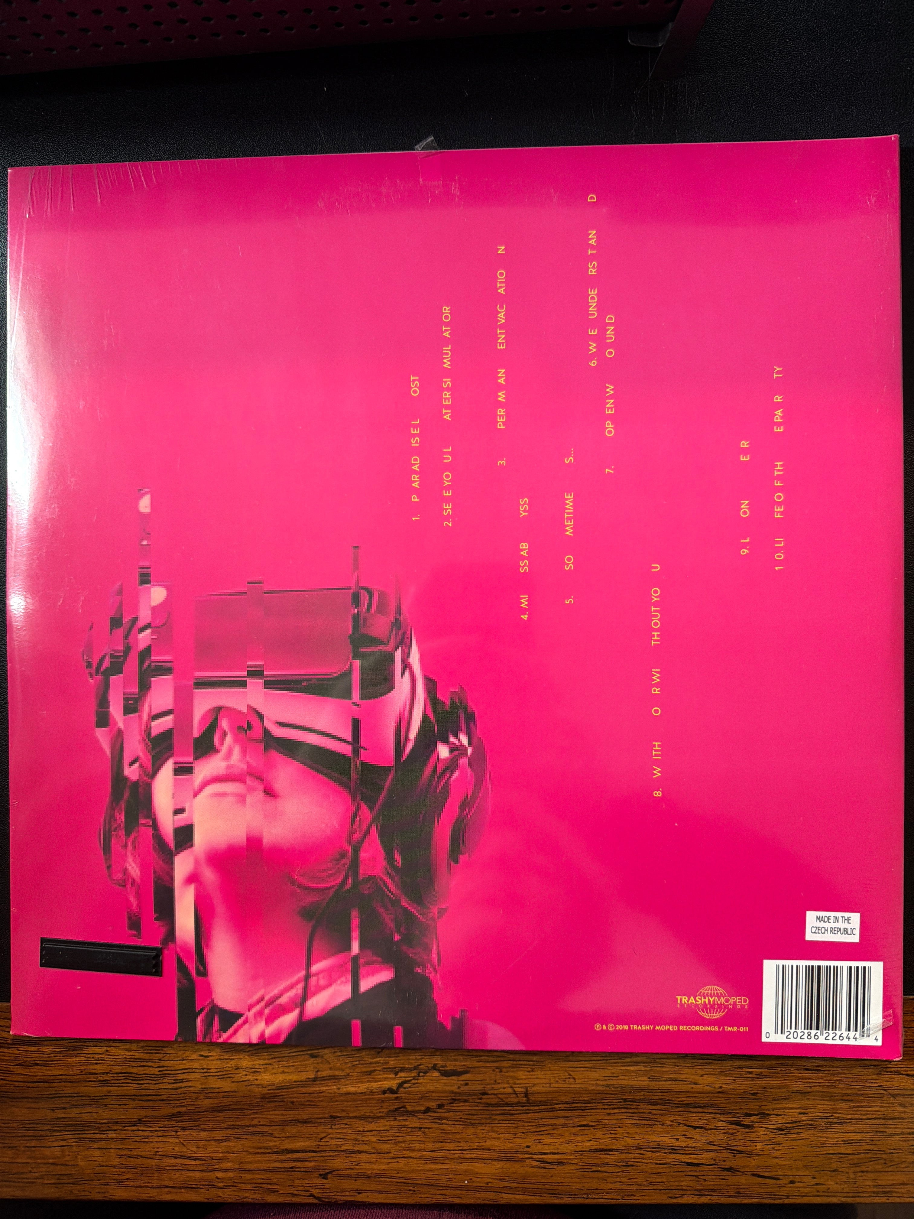 Ghostland Observatory - See You Later Simulator