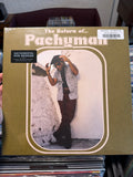 Pachyman - The Return Of...
