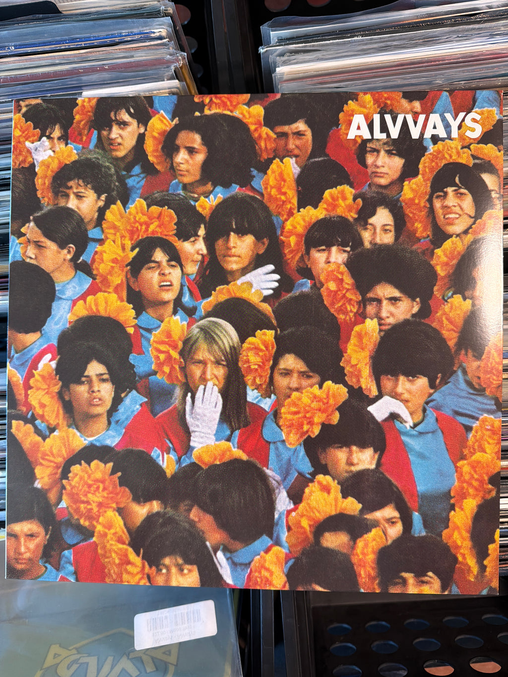 Alvvays - Alvvays