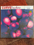 Curve - Cuckoo