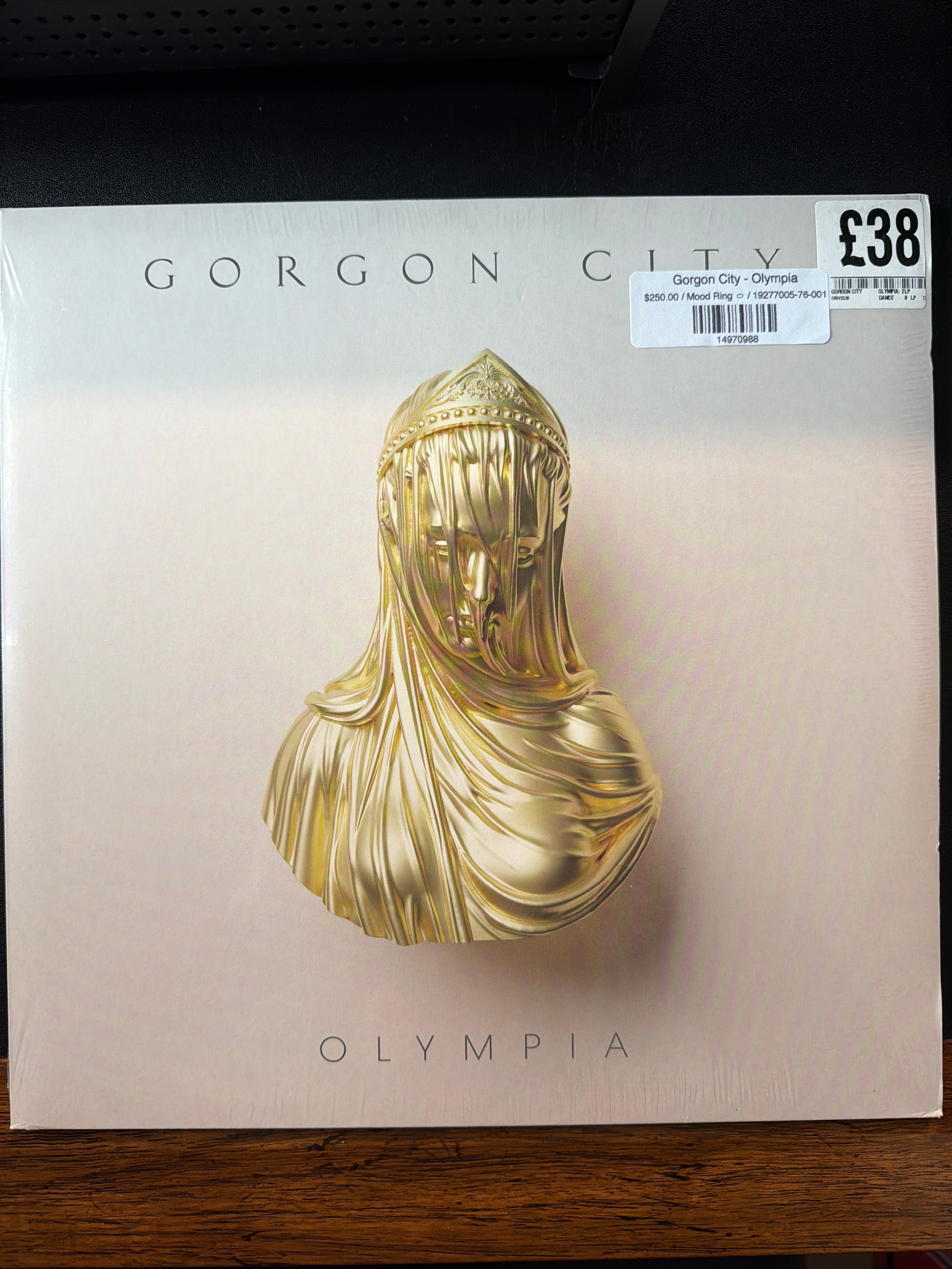 Gorgon City - Olympia