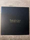 Leonard Cohen - Thanks For The Dance