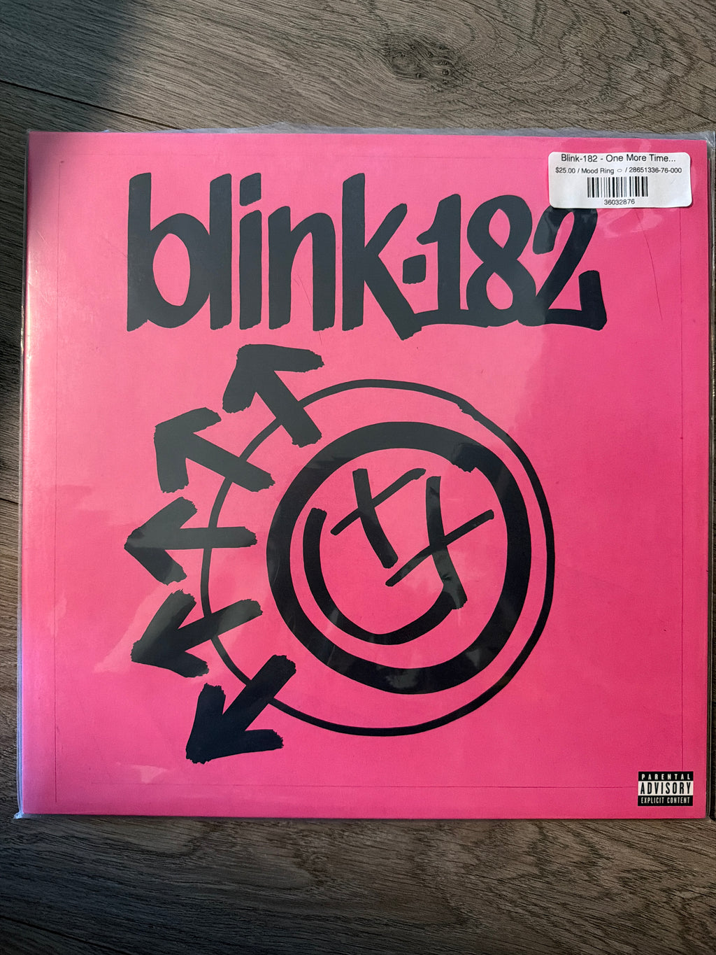 Blink-182 - One More Time...