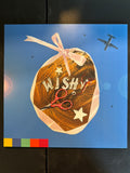 Wishy - Paradise On Planet Popstar