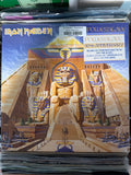 Iron Maiden - Powerslave