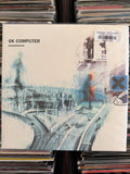 Radiohead - OK Computer