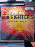 Foo Fighters - Skin And Bones