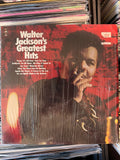Walter Jackson - Greatest Hits