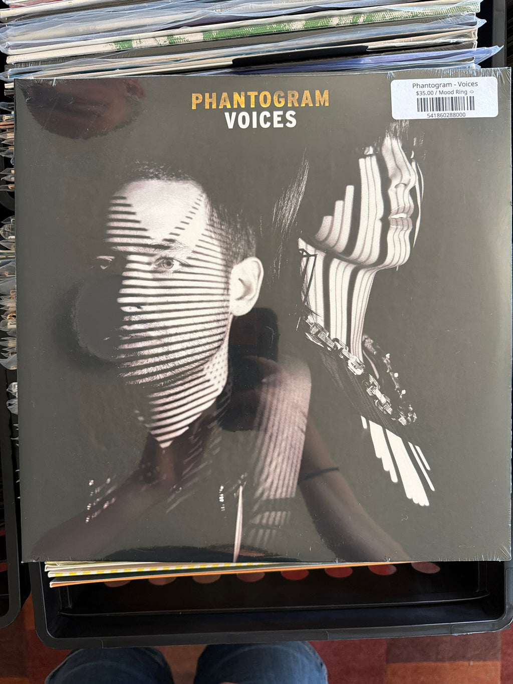 Phantogram - Voices