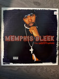 Memphis Bleek - The Understanding